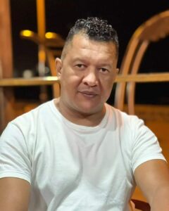 CEO Stenio Ferreira